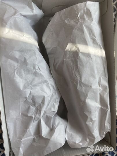 Продам новые Слипоны женские Calvin Klein