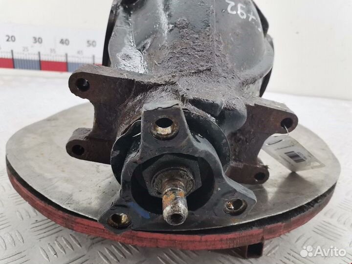 Редуктор для mercedes-benz E-Class (W211)