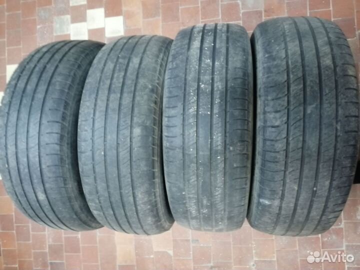 Kingrun GeoPower K4000 235/65 R17