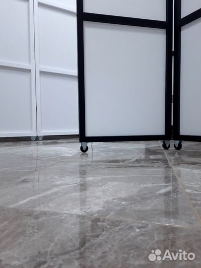 Ширма перегородка для зонирования