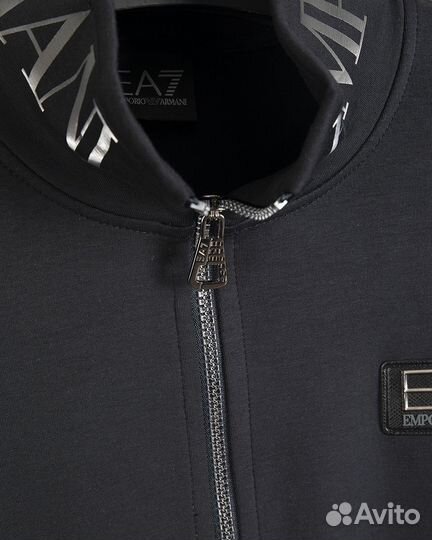 Спортивный костюм emperio armani (EA7) track suit