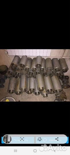 Компенсаторы ZKB Ayvaz Emiflex Danfoss ксо кло