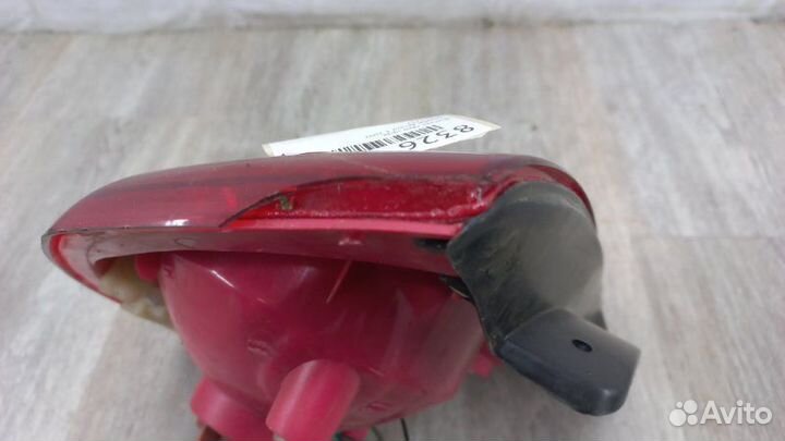 Фонарь задний правый Hyundai Accent 3 2007