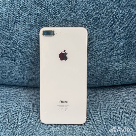 iPhone 8 Plus, 64 ГБ
