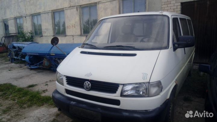 Кузов транспортер 4