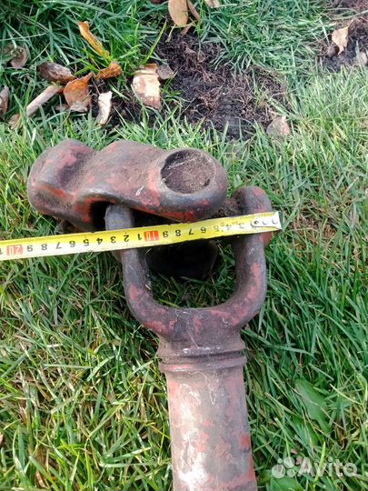 Кардан вом(СССР)