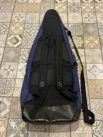 Сумка для фехтования Espada