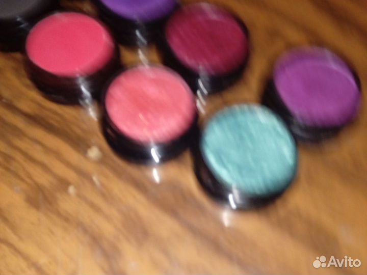 Тени однушки