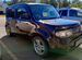 Nissan Cube 1.5 CVT, 2010, 190 000 км с пробегом, цена 900000 руб.