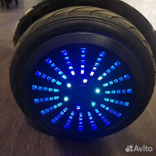 Гироскутер