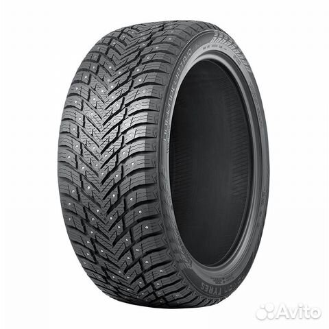 Nokian Tyres Hakkapeliitta 10p SUV 275/45 R21 110T