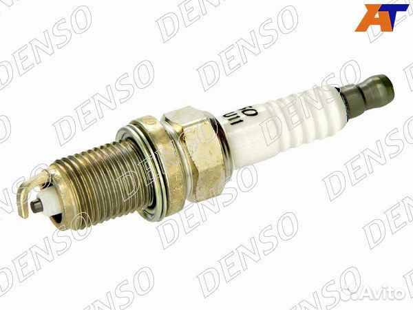 Свеча зажигания toyota hilux surf