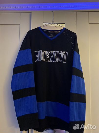 Джерси BuckShot