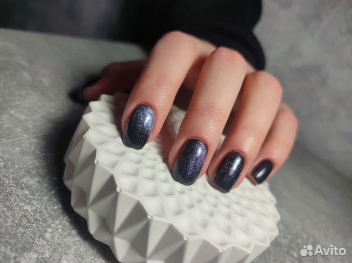 Нужна модель на маникюр