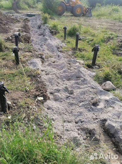 Септик Автономная канализация