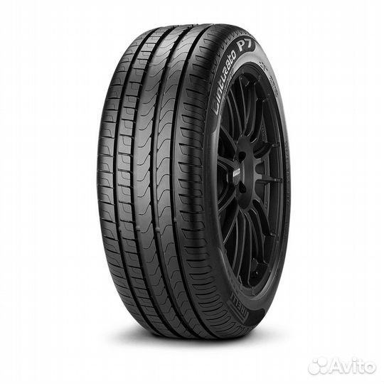 Pirelli Cinturato P7 225/45 R18