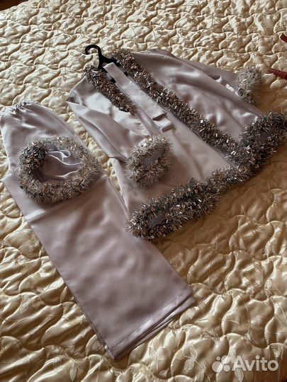 Костюм на ребенка 8-10 лет