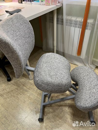 Стул для школьника бу