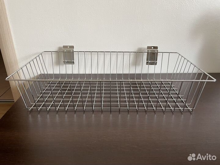 Навеска для колготок, корзина