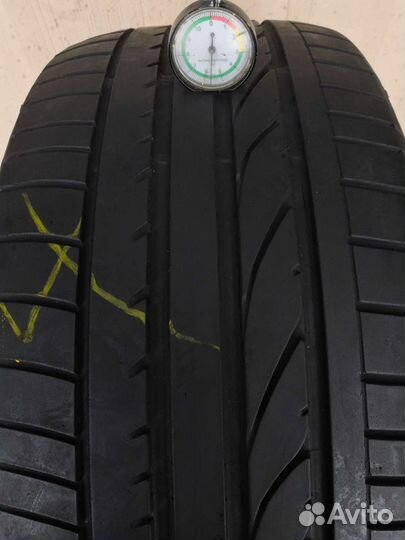 Bridgestone Dueler H/P Sport 255/50 R19