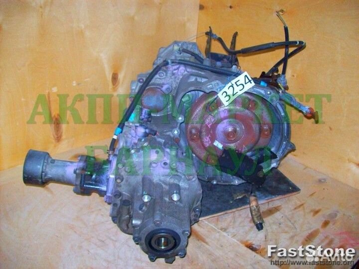 АКПП Toyota Sprinter carib 1.8 AE115 A241H 7A
