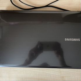 Ноутбук samsung np350v5c