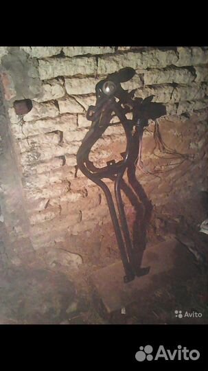 Фаркоп для ваз