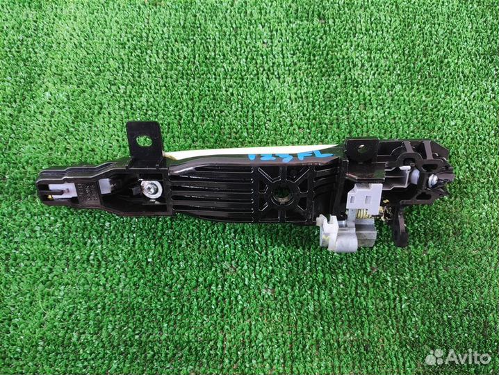 Ручка наружная двери передней левой Mazda 6 (GH)