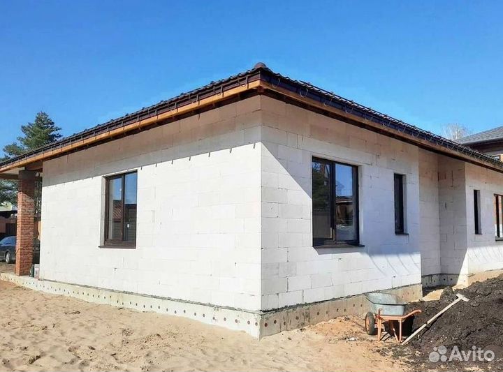 Окна на заказ