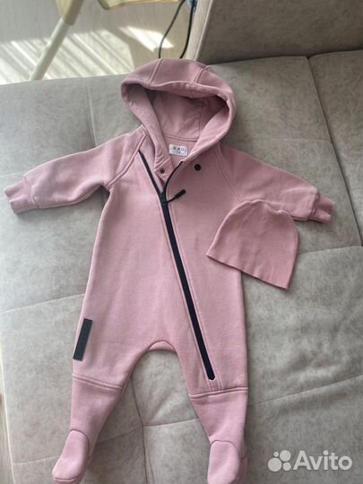 Продам детские вещи