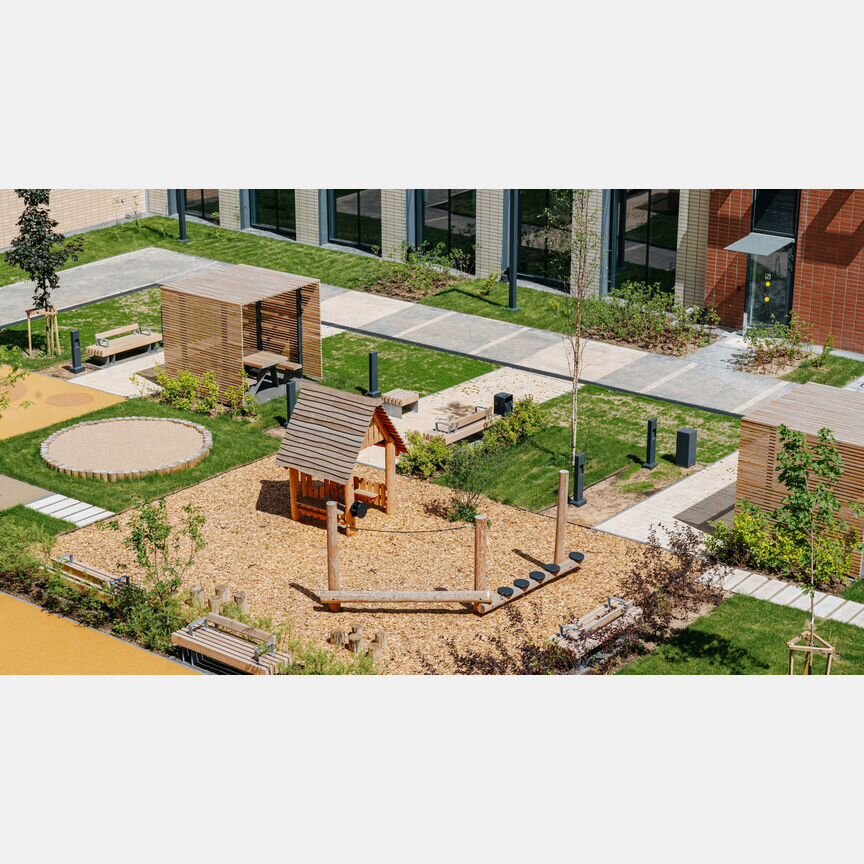 1-к. квартира, 39,1 м², 11/24 эт.