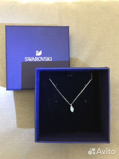 Кулон Swarovski