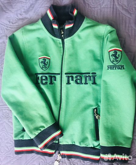 Детские вещи на мальчика