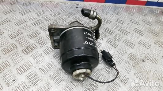 Корпус топливного фильтра mitsubishi L200 K4T (EEA