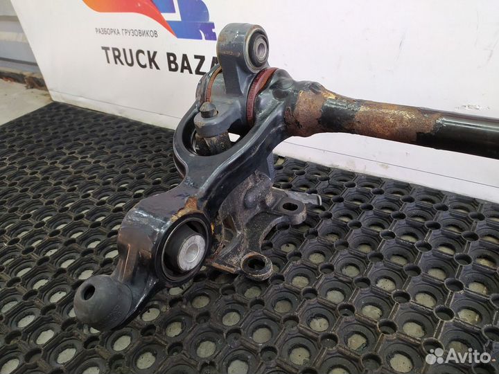 1885873 Торсион кабины Scania 5-series