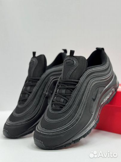 Кроссовки Nike Air Max 97