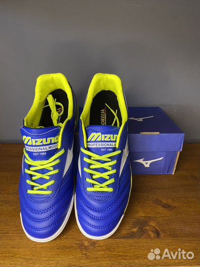 Сороконожки mizuno