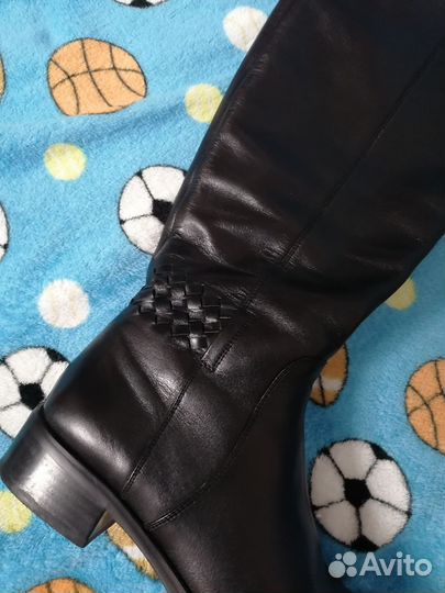 Самоги женские демисезонные