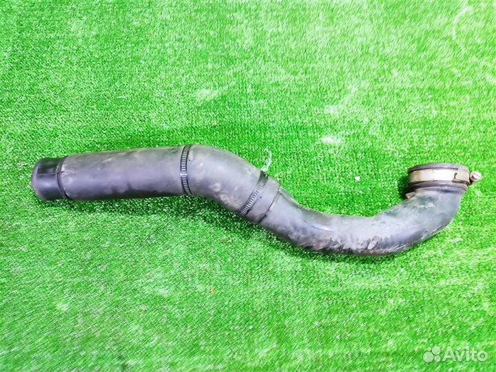 Патрубок интеркулера Ssangyong Rexton 2005