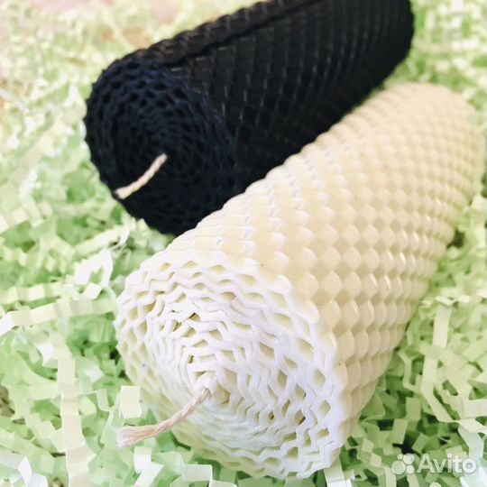 Свеча формовая