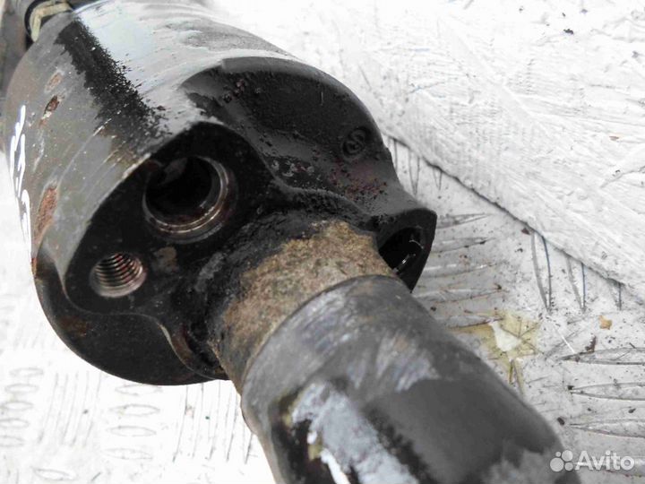 Стабилизатор передний BMW 7-Series F01 F02 6781424