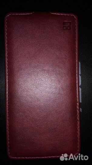 Чехол для телефона Lenovo Vibe P1