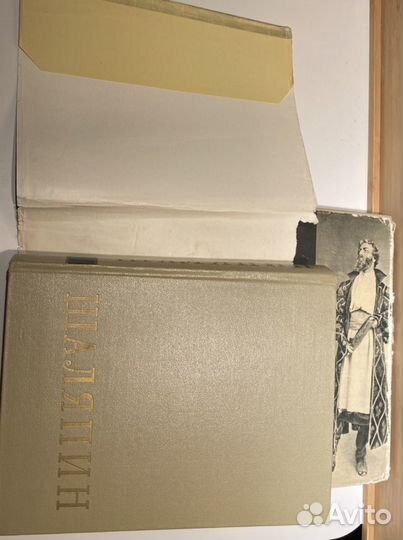 Федор Иванович Шаляпин в 2 томах