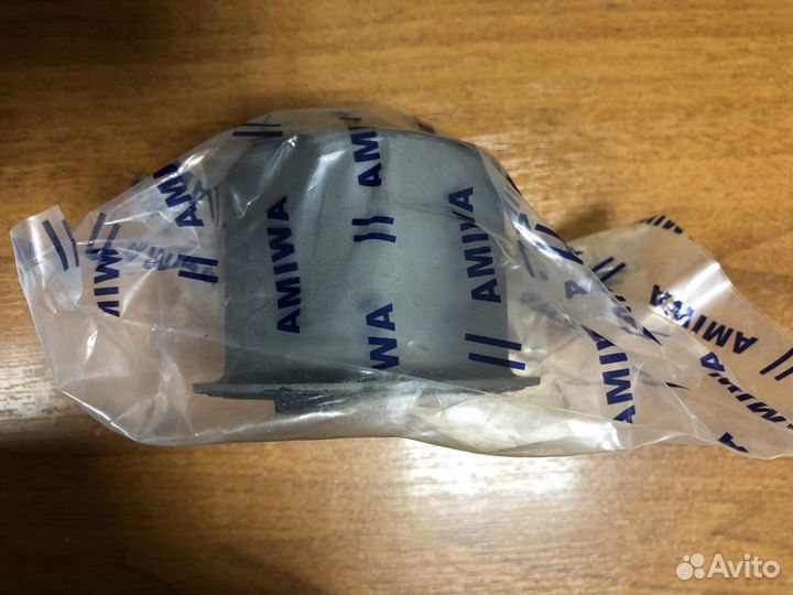 Сайлентблок Мазда 3,6,сх-5