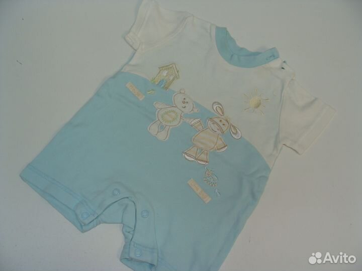 Детское боди