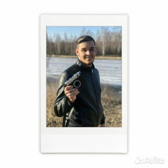 Коробка подарочная с Вашими фотографиями