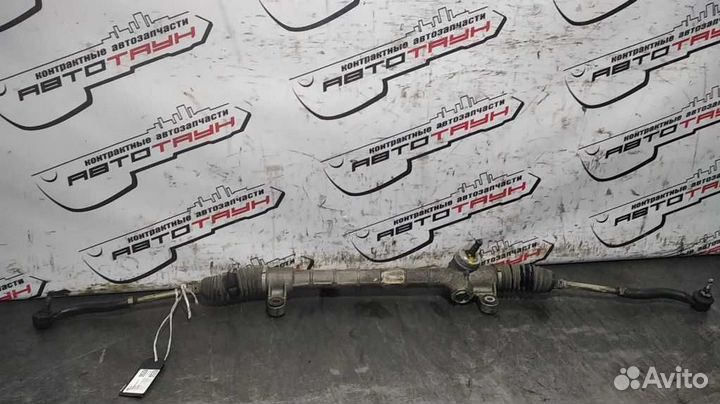 Рейка рулевая toyota allex corolla corolla fielder