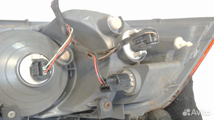 Фонарь (задний) Acura RDX, 2007