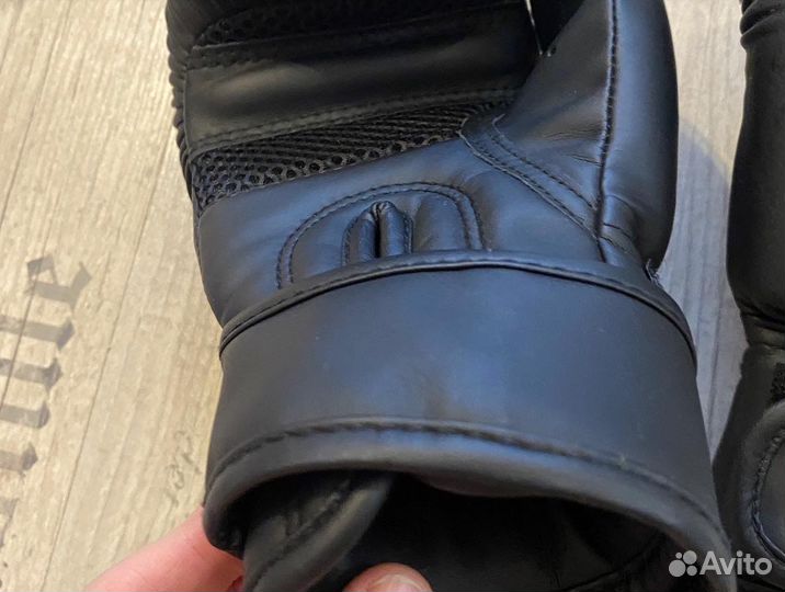 Боксерские перчатки детские