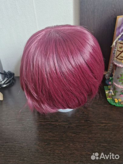 Парик для косплея